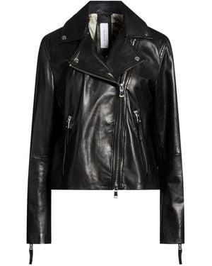 Bully Jacket - Black