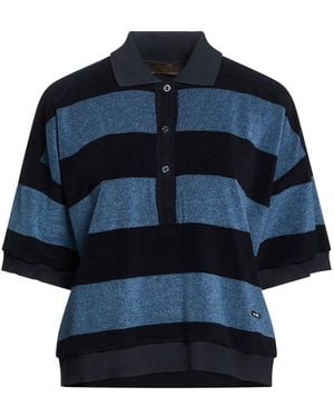 Moorer Polo - Azul