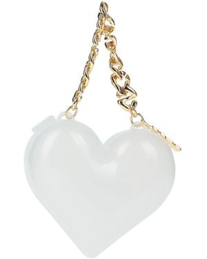 Gcds Bolso de mano - Blanco