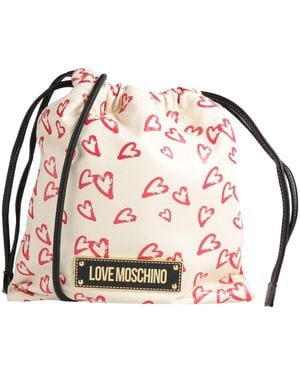 Love Moschino Borse A Tracolla - Rosa