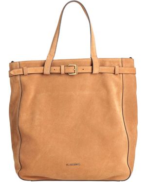 La Martina Handbag - Natural