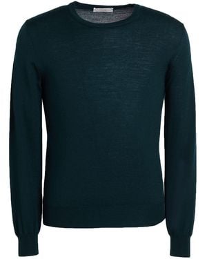 RICHARD OWE'N Sweaters - Blue