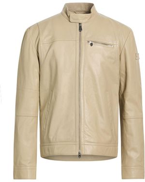 Peuterey Jackets - Natural