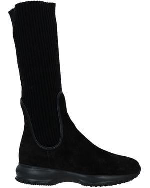 Hogan Boot - Black