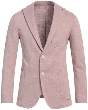 Barbati Blazer - Pink