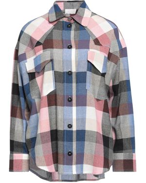 Ottod'Ame Shirt - Blue