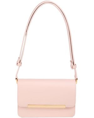 N°21 Handbag Leather - Pink