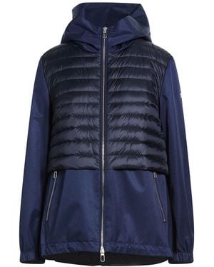 DUNO Puffers - Blue