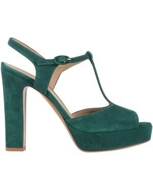 Relac Sandals - Green