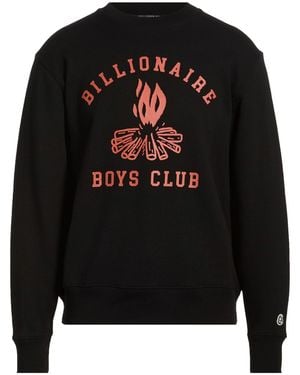BBCICECREAM Felpa - Nero