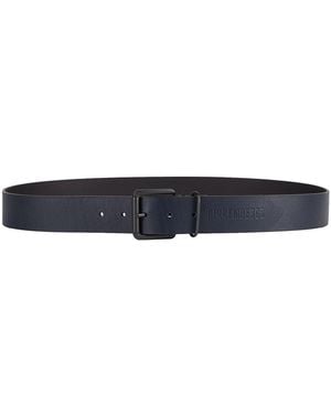 Bikkembergs Belt - Blue