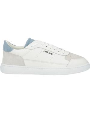 Antony Morato Trainers - White