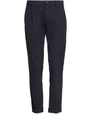 Jeordie's Trouser - Blue