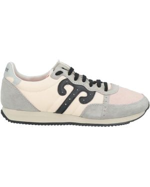 Wushu Ruyi Sneakers - Bianco
