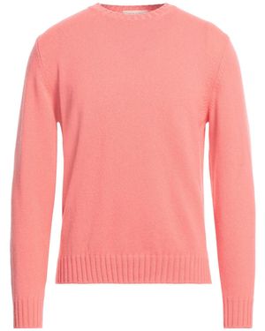 FILIPPO DE LAURENTIIS Pullover - Rosa
