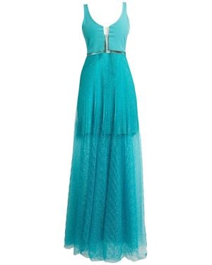 FELEPPA Vestido largo - Azul
