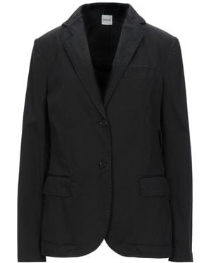 Aspesi Blazer - Black