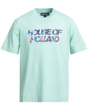 House of Holland T-shirts for Men | Online Sale up to 67