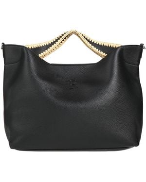 ERMANNO FIRENZE Handbag - Black