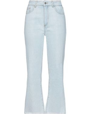 Jucca Jeanshose - Blau