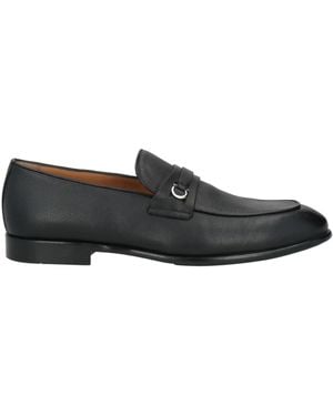 Ferragamo Loafer - Black
