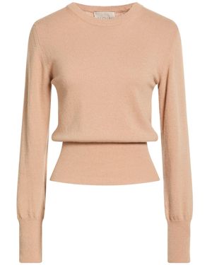 N.O.W. ANDREA ROSATI CASHMERE Jumper - White