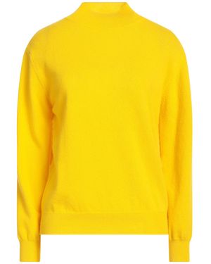 Bellwood Pullover - Amarillo