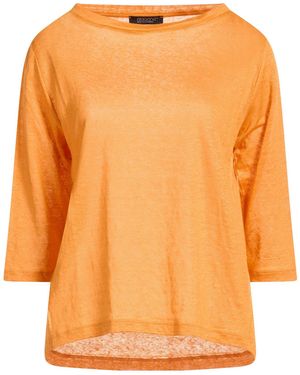 Aragona T-Shirts - Orange