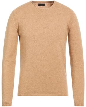 Roberto Collina Pullover - Neutre