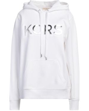 MICHAEL Michael Kors Sudadera - Blanco