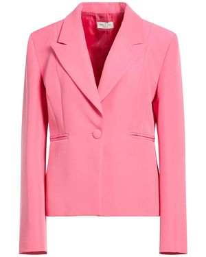Rebel Queen Blazers - Pink