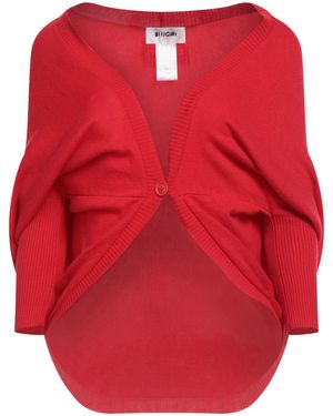 Blugirl Blumarine Cardigan - Rosso
