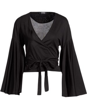 Jacquemus Top - Nero