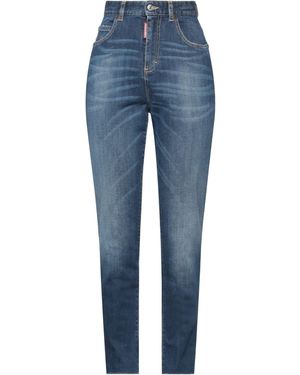 DSquared² Pantaloni Jeans - Blu