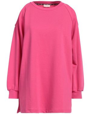 Liu Jo Sweatshirt - Pink