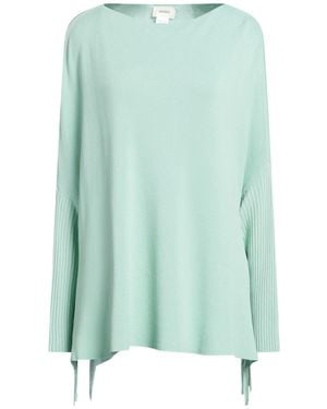 ViCOLO Pullover - Grün