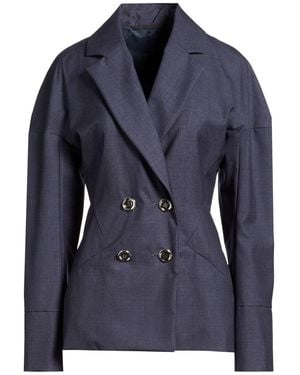 Givenchy Blazer - Bleu