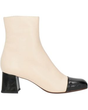 Chie Mihara Stiefelette - Natur