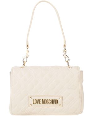 Love Moschino Borsa A Mano - Neutro