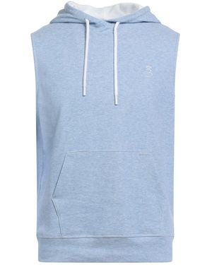 Barba Napoli Sweatshirts - Blue