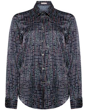 Camicettasnob Shirt - Blue