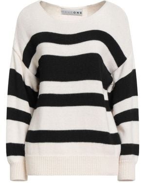 Haveone Pullover - Negro