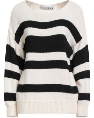 Haveone Pullover - Nero