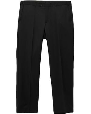 DIGEL Trouser - Black