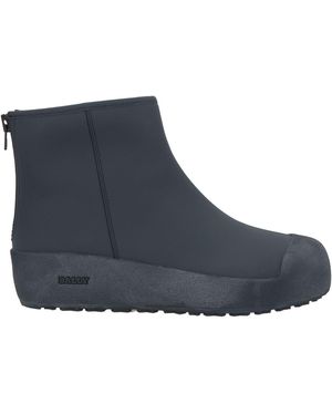 Bally Ankle Boots - Blue