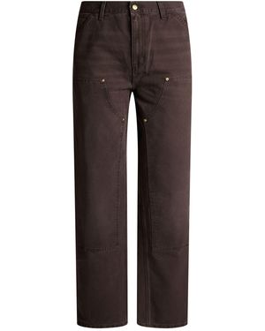 Carhartt Pantalon - Gris