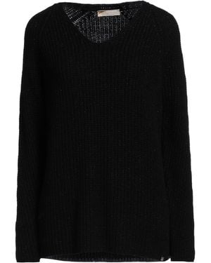 Dismero Jumper - Black