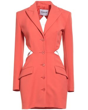 Dondup Mini Dresses - Pink