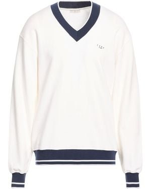 1989 STUDIO Sweatshirt Cotton - White