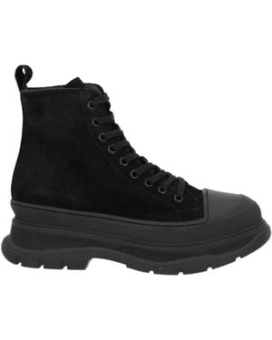 Primadonna Trainers - Black